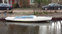 blauwe wimpel 2