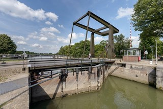 Koninginnensluis(2)