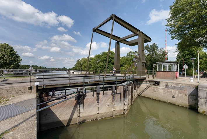 Koninginnensluis(2)