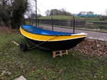 Lelievlet-Weesboot-Electrische sloep-bootveiling.com0