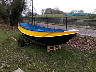 Lelievlet-Weesboot-Electrische sloep-bootveiling.com0