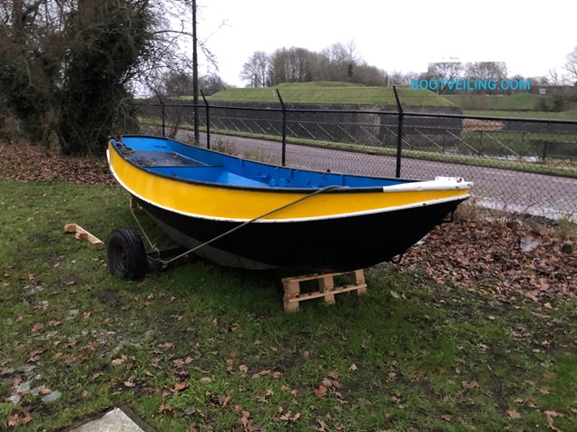 Lelievlet-Weesboot-Electrische sloep-bootveiling.com0