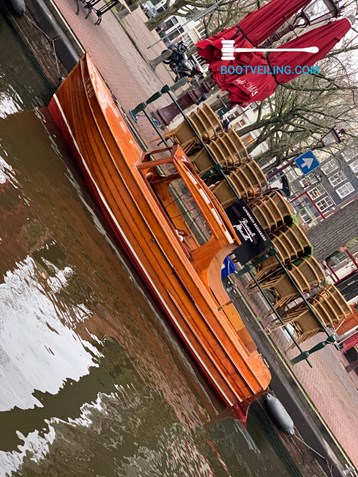 Lelievlet-Weesboot-Electrische sloep-bootveiling.com2