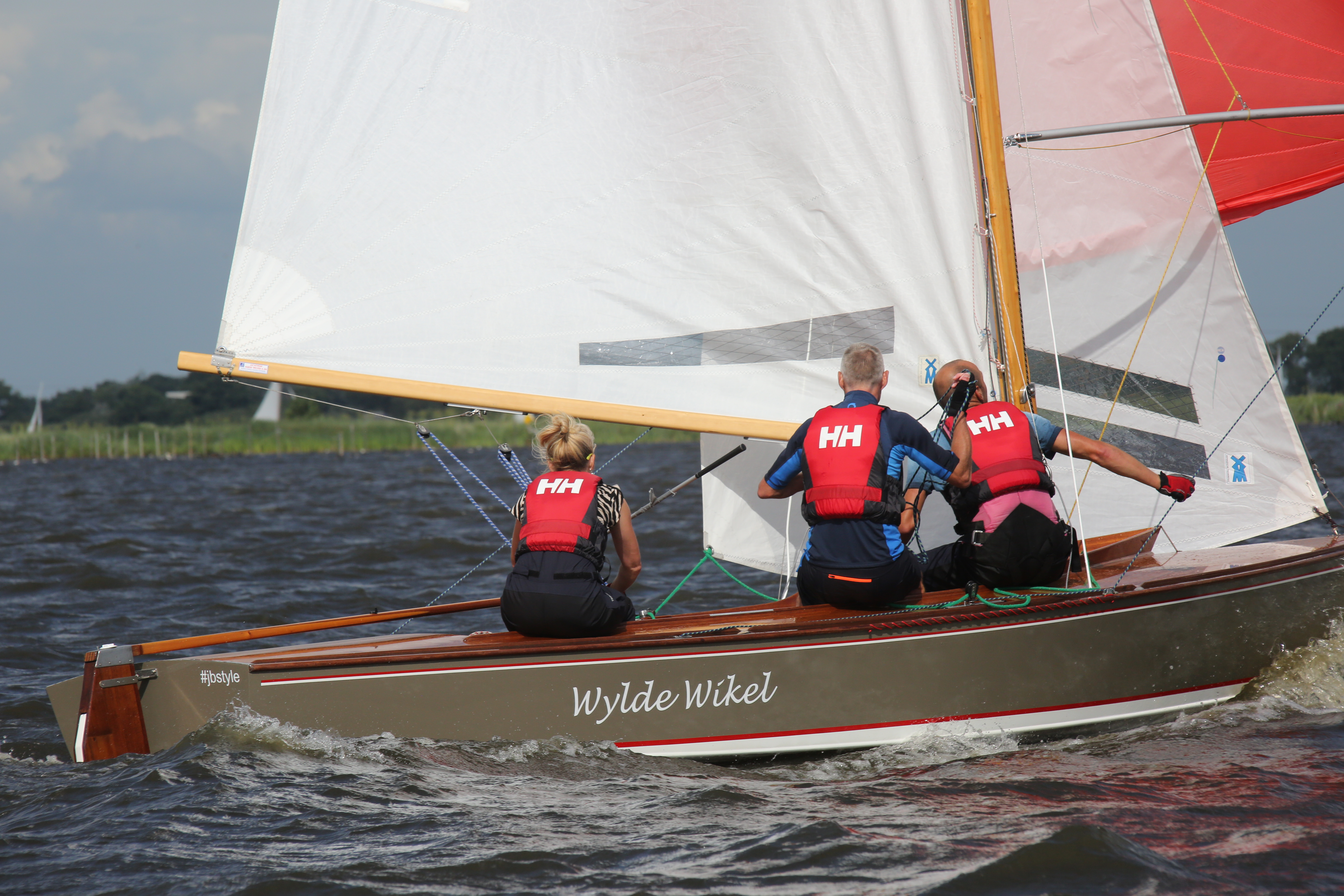 Verbond wil verruiming watersport per 11 mei