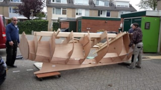 draaien 2