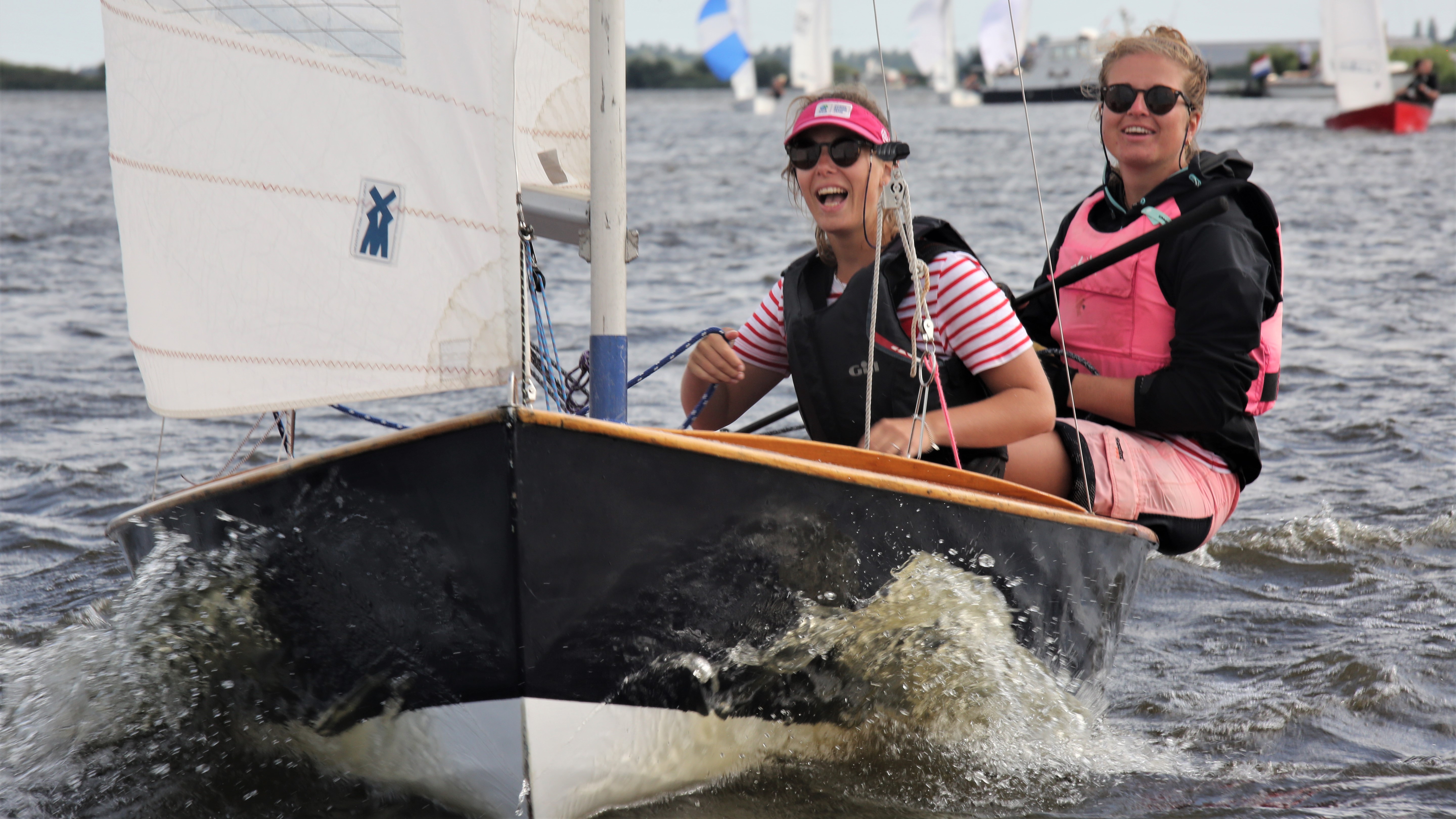 Opnieuw geen Sneekweek