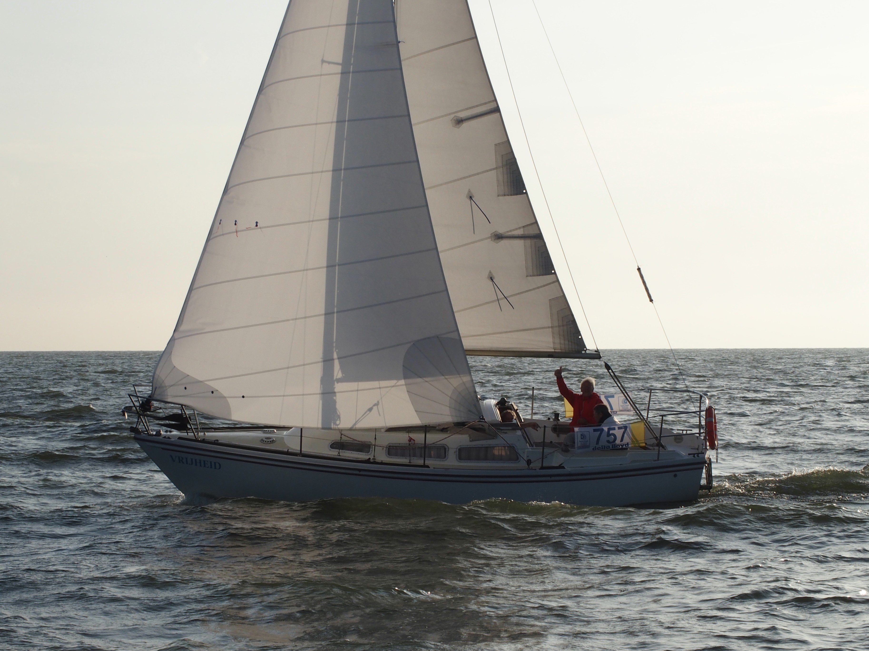 Midzomer Regatta op 26 juni