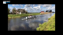 Row For Impact