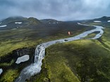 The Last Line -Waterval low res (1)