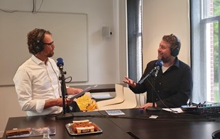 Vaarplezier Podcast