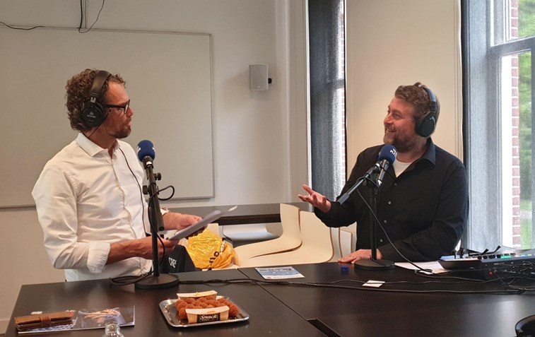 Vaarplezier Podcast