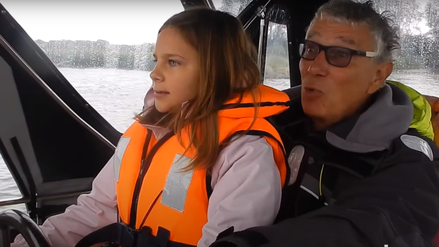 Tolletjes krijgen reserve-bemanning aan boord