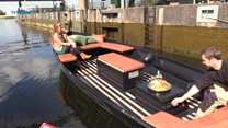 ROEM 720 Ruys scheepstimmerwerken