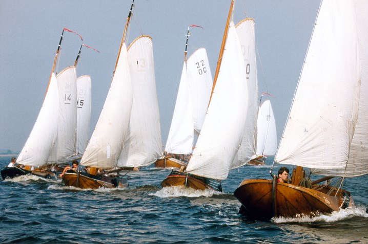 031 De vloot in de jaren 90