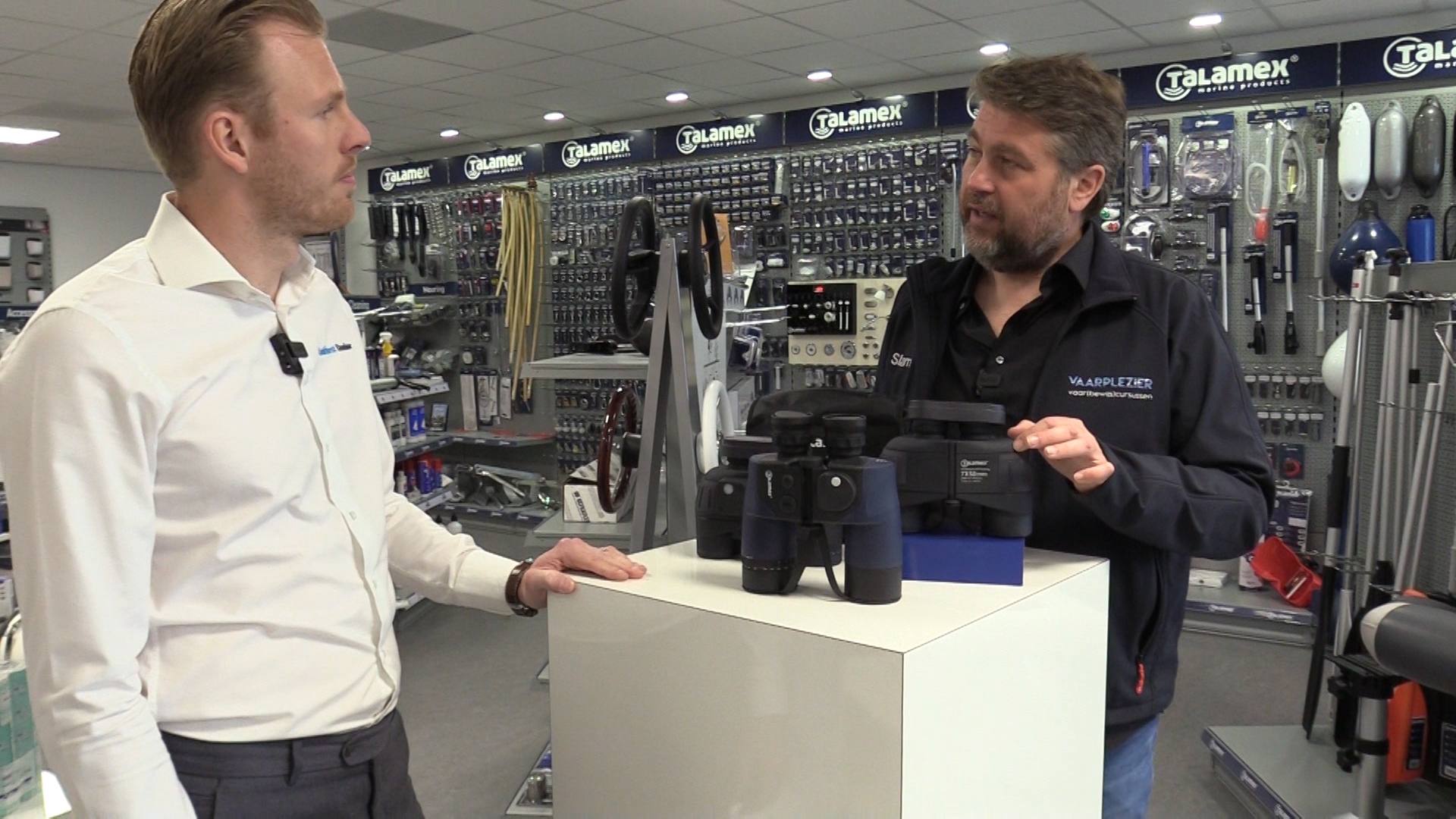 Vaarplezier de Serie gaat tweede seizoen in