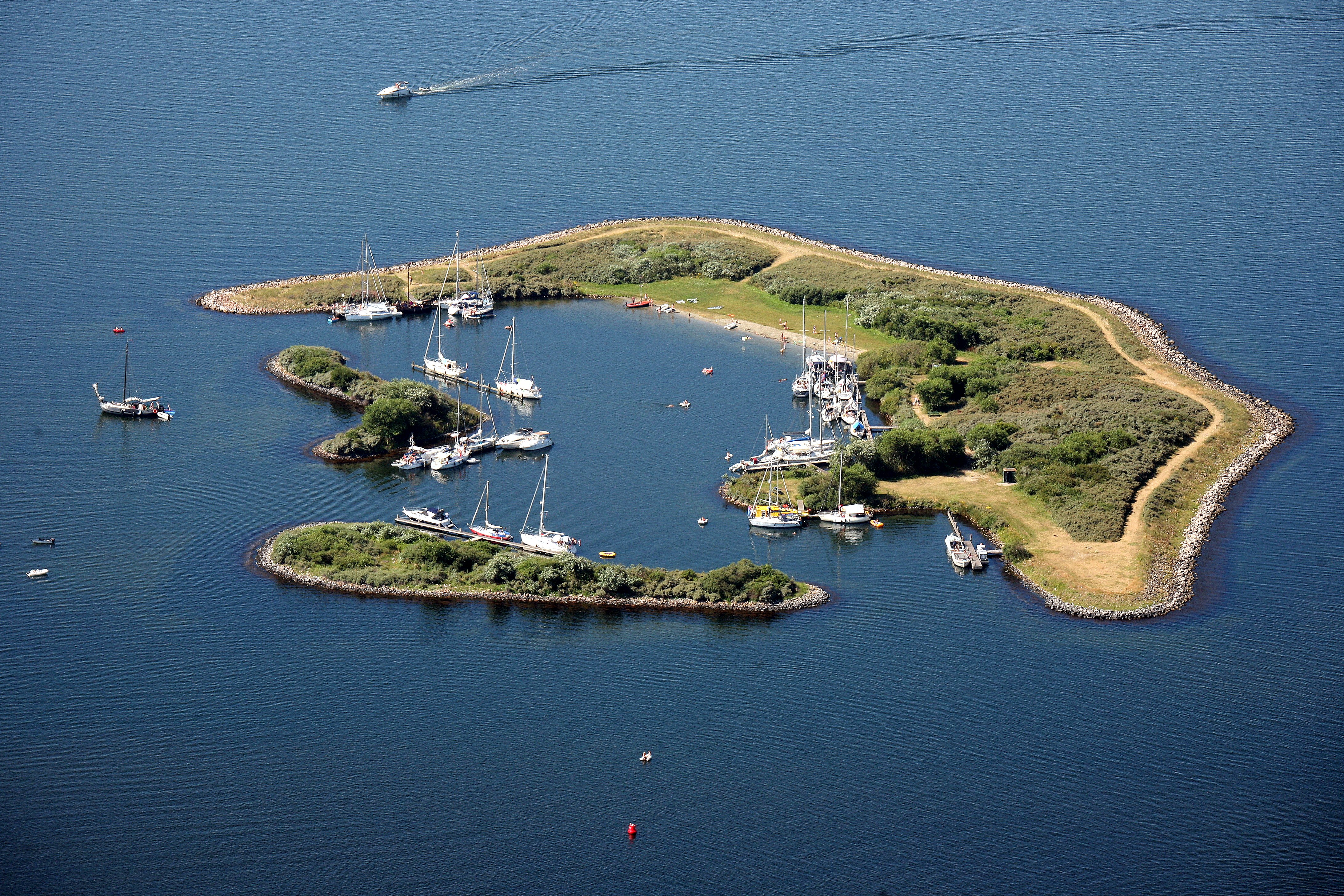 Waterrecreatiesector Grevelingen staat te vaak aan de kant