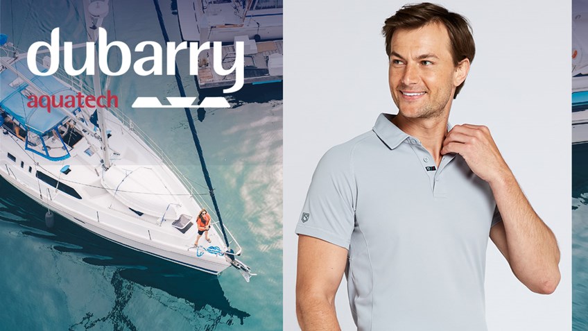 WTV-poloshirts