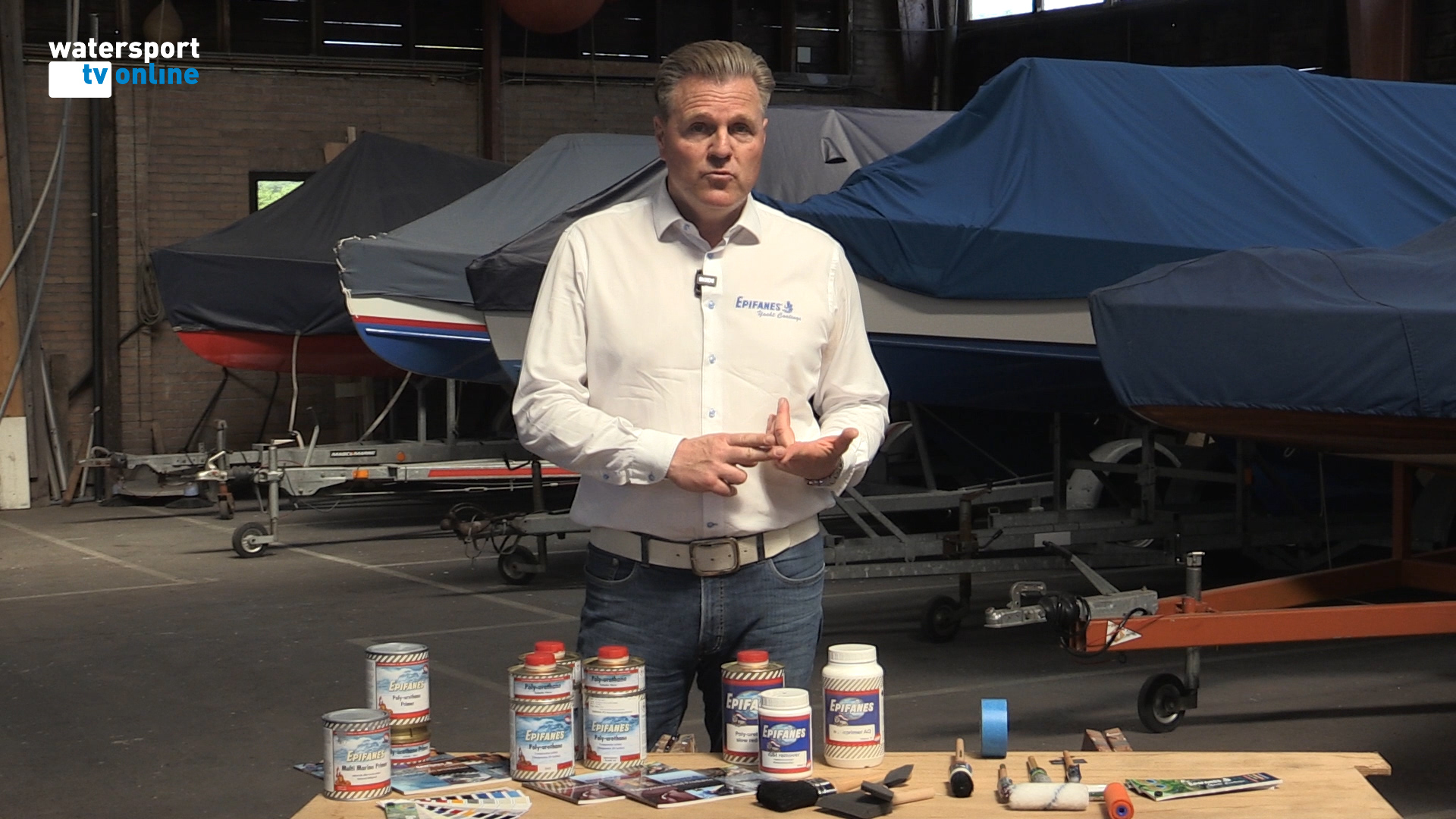 Alles wat je moet weten over twee componenten kleurlakken