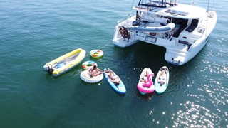 Sea Heroes 5