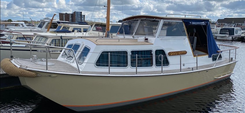 Doerak refit 2
