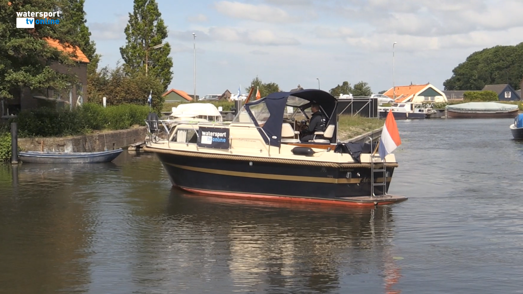 Wielwerking van de schroef