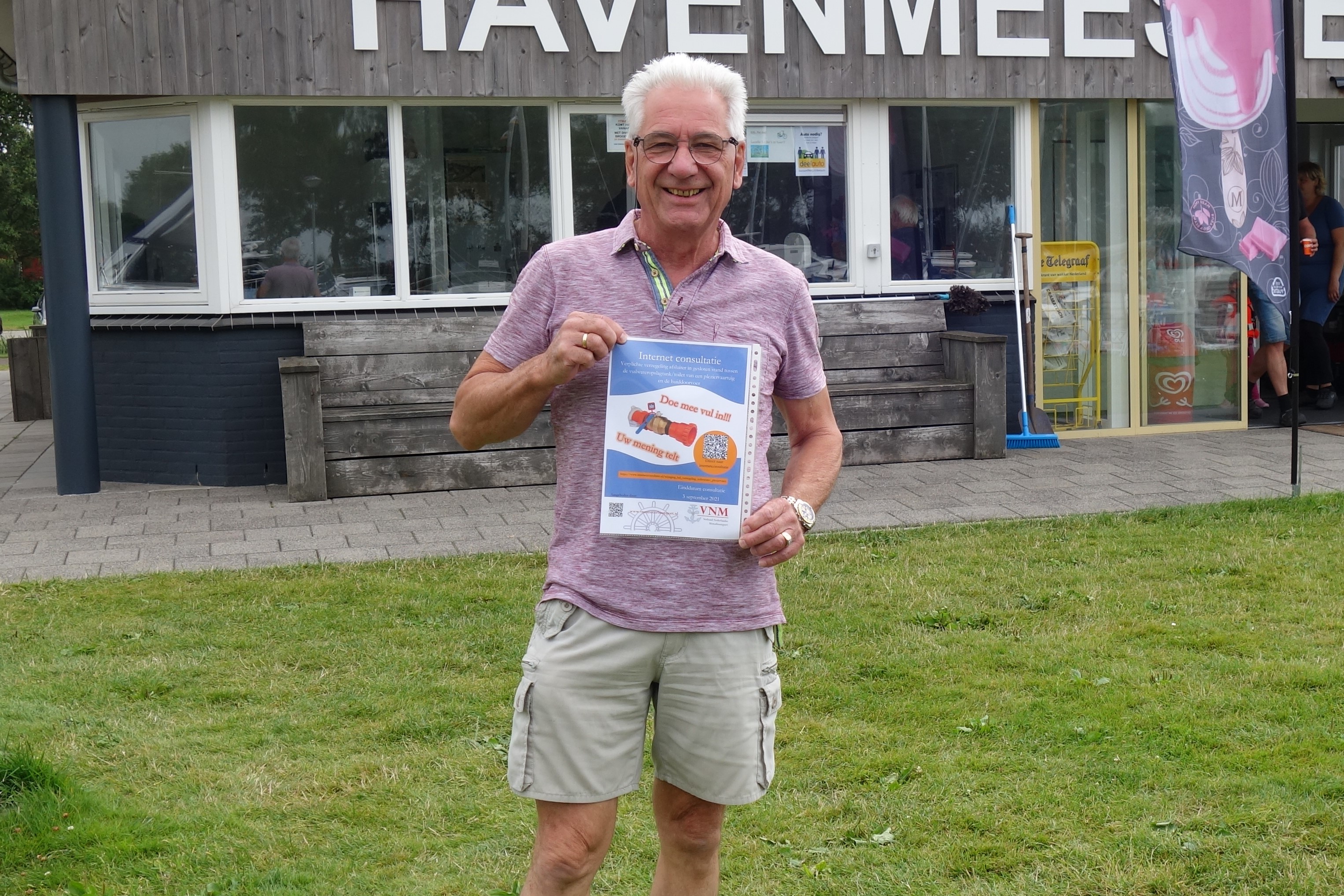 Ruim 1100 reacties op internetconsultatie verzegelen vuilwaterkraan