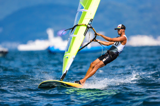Goud en tweemaal brons voor TeamNL