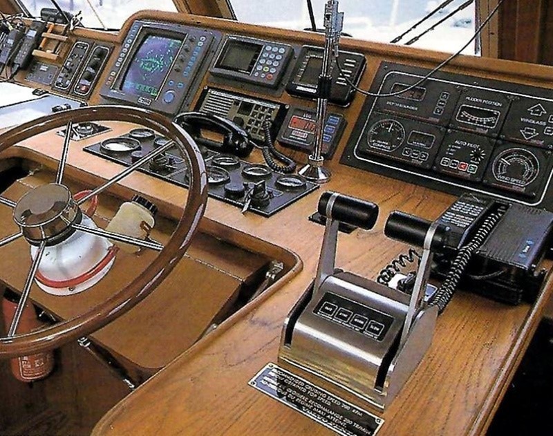 Schakelen met een varken…