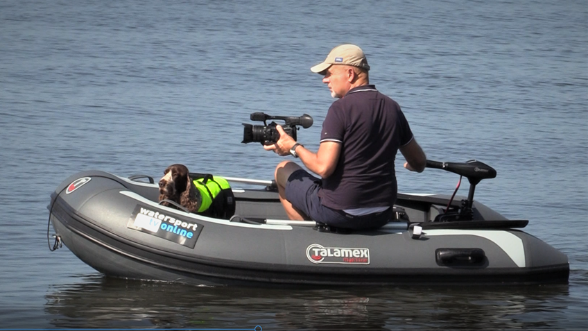 Patout laatste tochtje