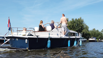 Woudhaven 2