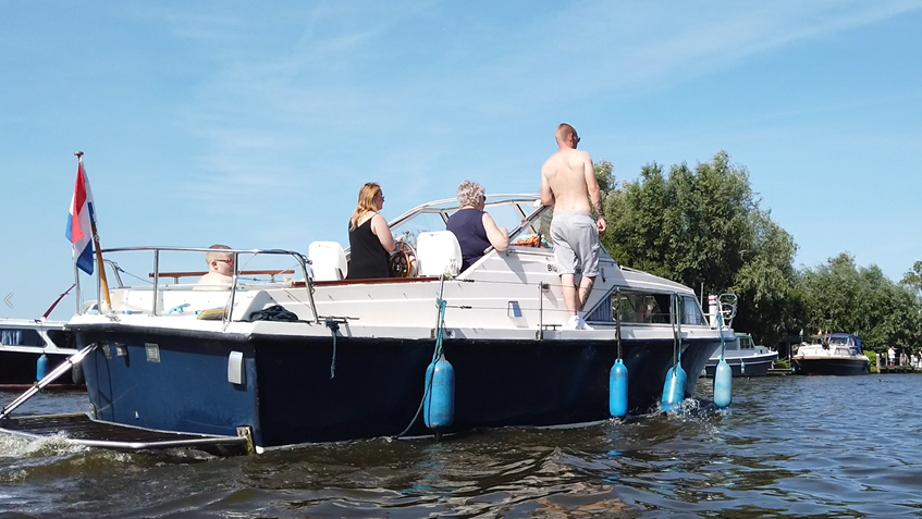 Woudhaven 2
