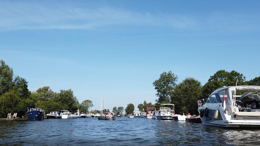 WOUDHAVEN