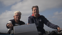 Hennie enBrigitte