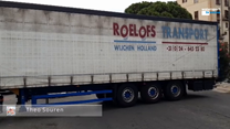 WK Hansa de boten gearriveerd