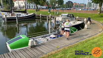 Row For Impact training 2