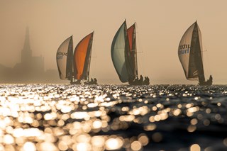 Medemblik-mist