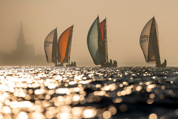 Medemblik-mist