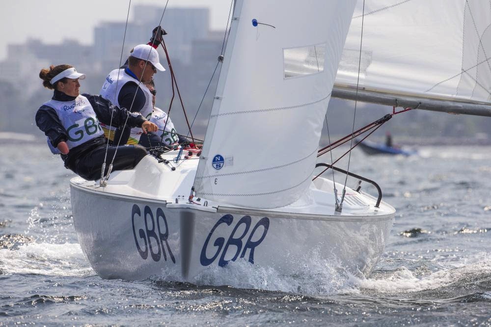 World Sailing campagne voor comeback Paralympisch zeilen