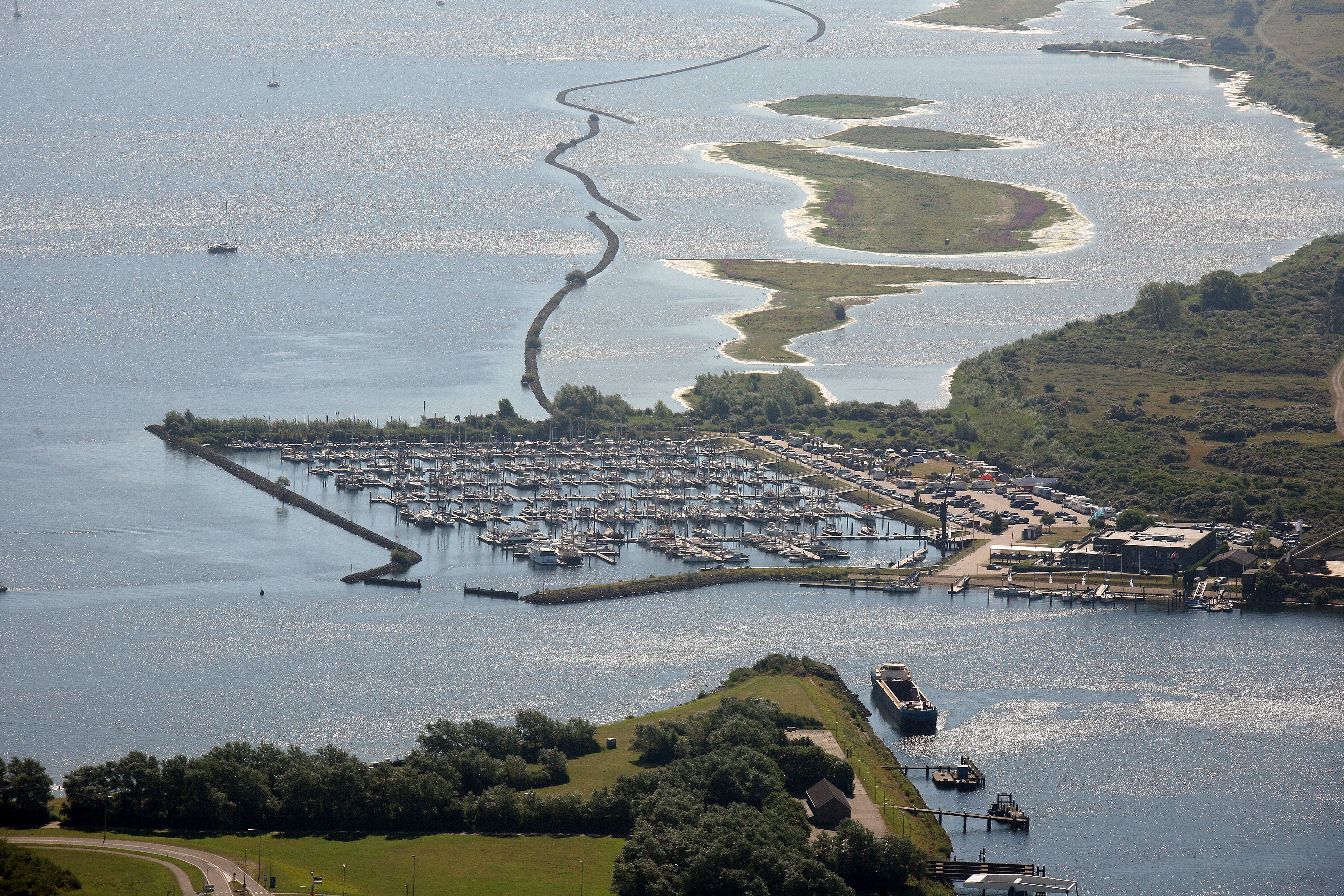 Stellendam- Marina Stellendam