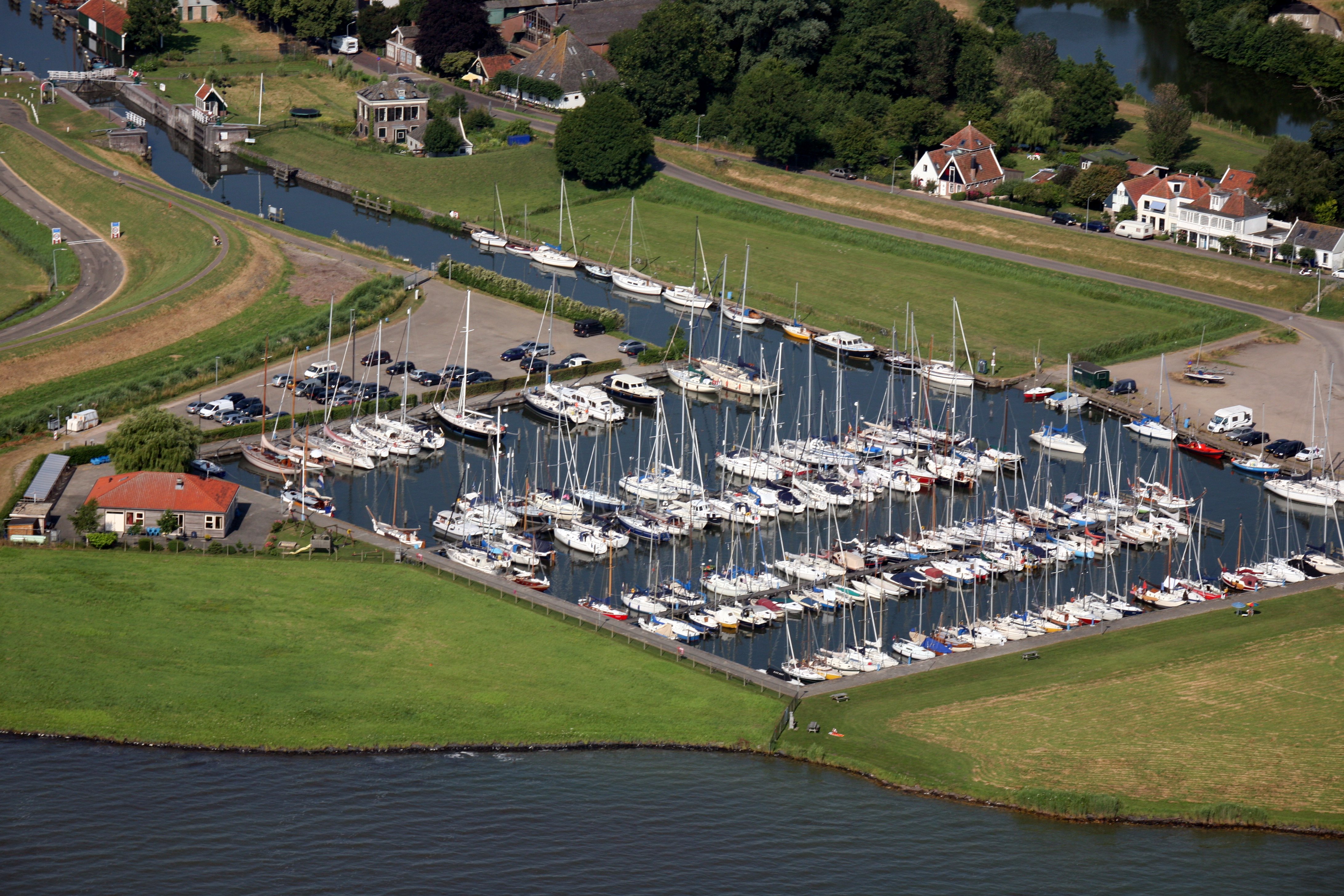 Edam - WSV de Zeevang