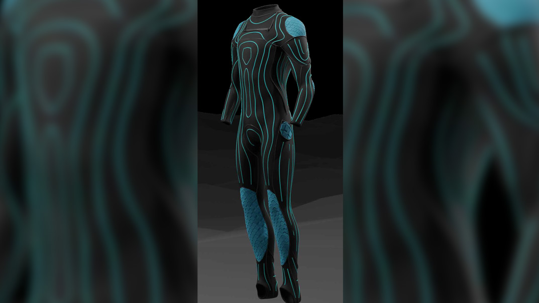 Studenten TU Delft onderzoeken materiaal voor foilers en kitesurfers