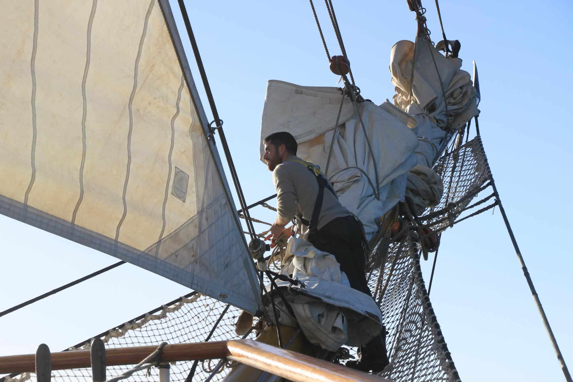 Watersport vacatures op de Steiger