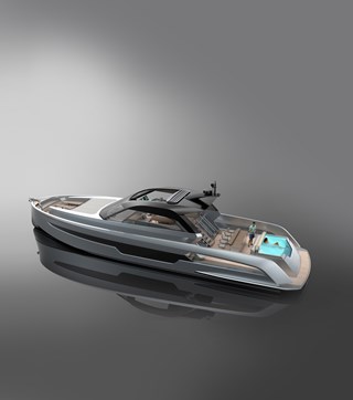 Bronson 75 overview