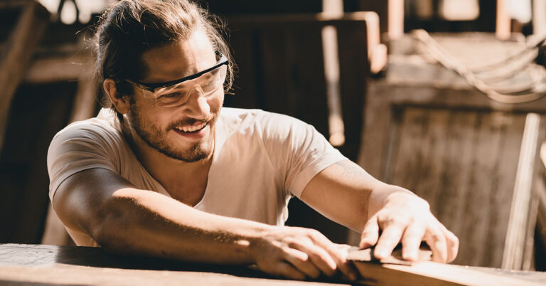 Havenlodge zoekt allround klusser