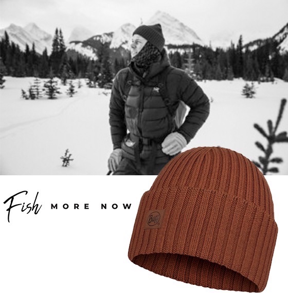 BUFF® Merino Wool Fisherman