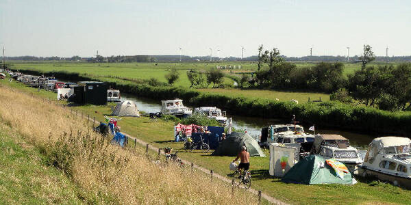 Schoorl - WSV Hargervaart