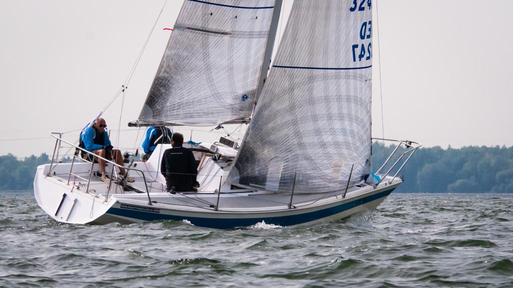 Jaarboek 1/4 tonners is weer uit