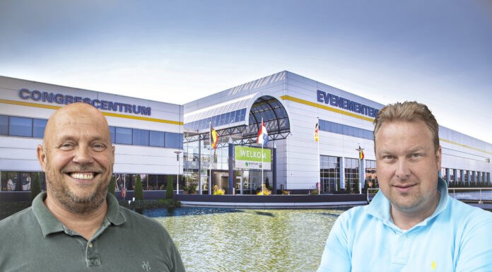 Vakbeurs Watersport verplaatst naar februari 2022