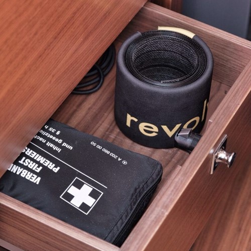 Oprolbare pikhaak (+ video)