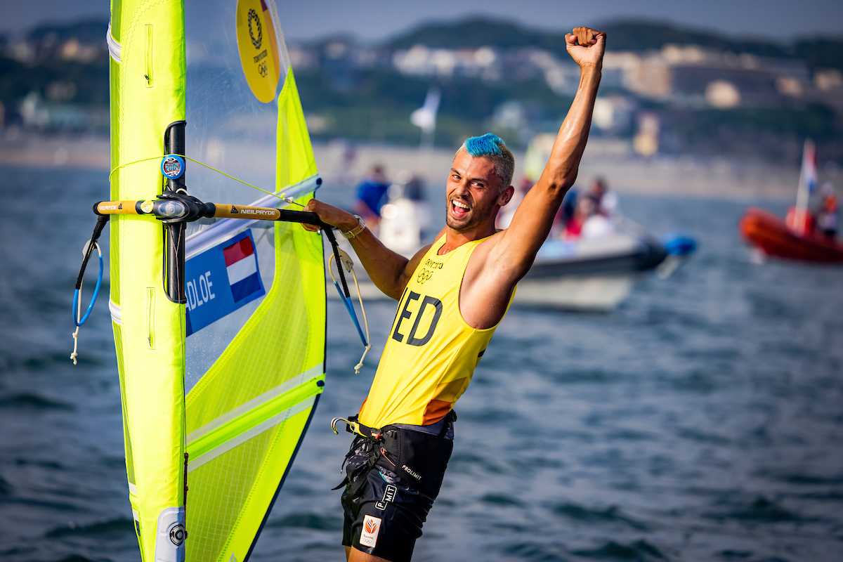 Hoofdcoach Jaap Zielhuis blikt terug en zet koers naar Marseille 2024